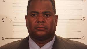 East St. Louis ex-police chief Floore charged with falsifying work as  MetroLink guard