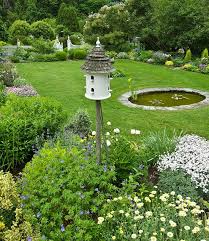 Classic Connecticut Garden Garden Design Cottage Garden Dream Garden