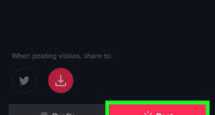 Tap on templates on the lower part of the screen and select a template for your slideshow. How Tiktok Video Make How Tiktok 2020