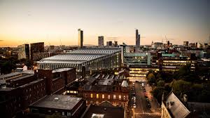 Manchester metropolitan university (mmu) offers courses and programs leading to officially recognized higher education degrees such as bachelor degrees, master degrees. Manchester Metropolitan University Maps Directions Iq