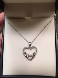 Fred meyer jewelers gift card balance. Fred Meyer Jewelers Diamond Heart Necklace Ebay