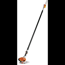 The stihl ht 101 weights 7.4 kg with the pole pruner making it portable and easy to handle. Stihl Gas Powered Polesaw Ht 101 Wood Magazine