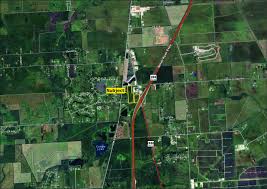 Local Business Owner Purchases More than 50 Acres in Angleton, Texas for  New RV Park and Commercial Development