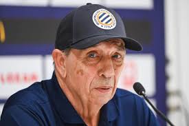 Emmanuel Moh (Eusébio)