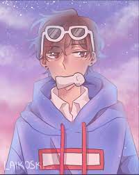 Georgenotfound Fan Art Anime Dream Art Hd wallpapers and background images. georgenotfound fan art anime dream art