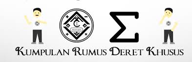 Pengertian notasi sigma adalah penghitungan dari urutan bilangan yang hasilnya merupakan jumlah total mereka. Rumus Deret Khusus Paling Lengkap Mathcyber1997