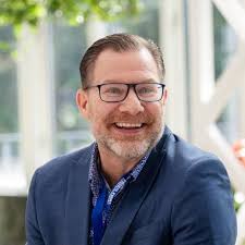 Have Mike Speak At Your Event