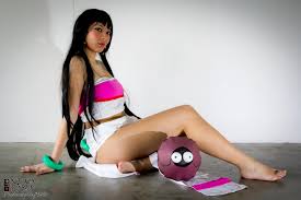 I think a lot of us are letting the restlessness of summer start to get to us. Chel The Road To Eldorado By Capasantafamily On Deviantart