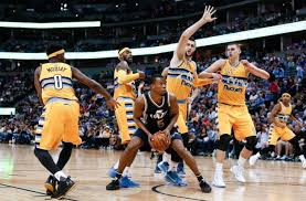 Home / archives for nikola jokić brothers. Denver Nuggets The Balkan Brothers Of The Mile High City