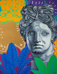 Shop Artworks by SINGULART Artists Inspired By Luca Francesconi