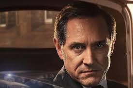 Bertie Carvel as Dalgliesh: “It would also be good to finish the set”