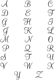 Monogramme Lettres Lettres Monogramme Monogramm Buchstaben Tattoo Schrift Buchstaben Tattoo Buchstaben