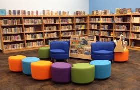 Lounge Furniture Sunnyside Unified School District Libraries Comfy Reading Comfy Reading Chair Lounge Furniture