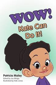 WOW! Kate Can Do It!