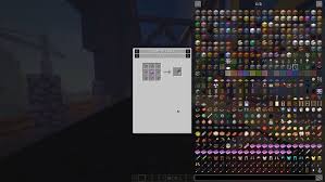 Nov 08, 2021 · minecraft 1.9.4: Just Enough Items Mod 1 17 1 1 16 5 For Minecraft Mc Mod Net
