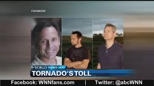 Storm chaser matt is on mixcloud. 3 Storm Chasers Killed In Oklahoma Tornadoes Youtube