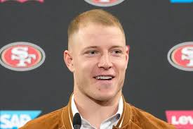 NFL All-Pro: McCaffrey, Hill, Warner unanimous; 14 first-timers