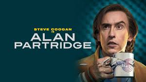 Alan Partridge