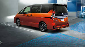 It was announced on october 29, 2006, and was first shown at an event in los angeles ahead of the 2008 greater la auto show , 3 before being officially unveiled at the show itself. Nissan Serena Facelift Goes On Sale In Japan Autodevot
