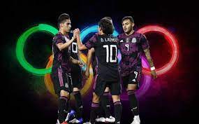 Así se mueve va la tabla de posiciones con méxico en tokio 2020 a falta de una fecha, mira cómo va la clasificación del grupo a en los juegos olímpicos por depor. Jugadores Mexico Sub 23 Convocados A Olimpicos Tokio 2021 Mediotiempo