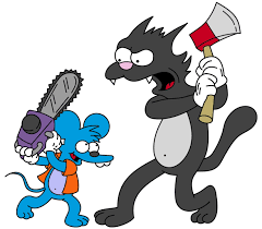 Check spelling or type a new query. The Itchy Scratchy Show Simpsons Wiki Fandom