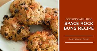 Remove from oven and cool on a cooling rack. How To Make Rock Cakes Without Baking Powder