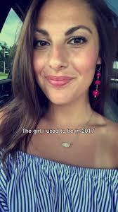 Danielle Newberry's Instagram, Twitter & Facebook