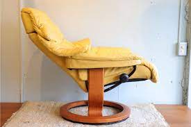 ekornes stressless chair reno エコーネス ストレスレス チェア レノ furuichi 古一 チェア インテリア 家具 座椅子