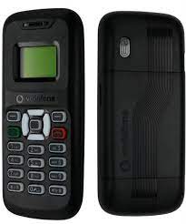Vodafone 150 150 DS - description and ...