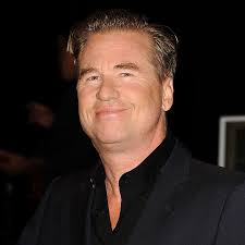 Celebrate the life of legendary actor Val Kilmer as we present some of our  favorite performances from his eclectic (and electric) filmography this  July, kicking off