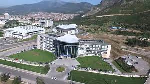 Pamukkale university, founded in 1992 in denizli in the denizli province of turkey, has 45,000 students and 1400 academicians. Bolumler Pamukkale Universitesi Denizli Tercih Robotu