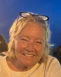 Helen M. Johns Obituary 2024