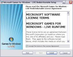 Microsoft has just released windows live writer to write to multiple blogs, insert photos, play with maps, and more goodies. Microsoft Games For Windows Live 3 5 50 0 Free Download Freewarefiles Com Free Games Category