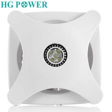 6 220v Air Vent Exhaust Fan Ceiling Bathroom Kitchen Bedroom Toilet Ventilator De Techo Fan Hotel Ceiling Exhaust Fan Kitchen Extractor Fan Extractor Fans