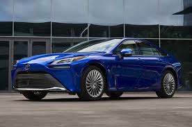 Maybe you would like to learn more about one of these? Next Generation Toyota Mirai Hydrogen Fuel Cell Vehicle Is Ready For Sale In Japan Autodeal