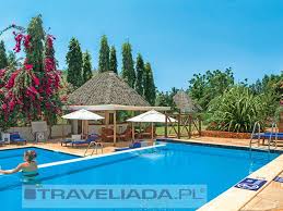 Sultan Sands Island Resort Baobab Village Adults Only Club Zanzibar Wyjazd Warszawa Ai All Inclusive Last Minute