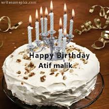 Add Photo Name Photo Editing Birthday Cake With Photo Frame Successfully Write Your Name In Image Happy Birthday Cake Images Birthday Cake With Candles Happy Birthday Cakes
