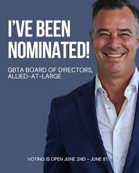 gbta2025 #businesstravel #alliedatlarge #leadership #dei #mentorship…