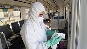 La oms menciona que la fase 4 es aquella en la que se puede dar un segundo brote de casos, incluso en el país donde se originó la pandemia: Que Significa Estar En Fase 4 De Contagio Por Coronavirus