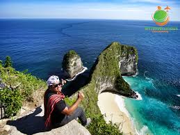 Bali top holiday hotline2 : 9 Tempat Awesome Di Nusa Penida Serta Tips Panduan Mytravellicious Food Travel Blog Malaysia