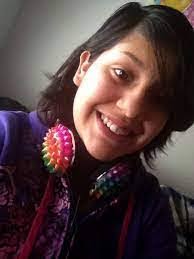 Charlotte Radke's Instagram, Twitter & Facebook