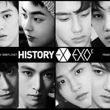 Stream EXO K