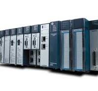 Emerson PLC & PAC Controllers | Rawson