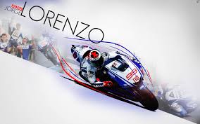 Download the vector logo of the motogp brand designed by motogp in encapsulated postscript (eps) format. Jorge Lorenzo Motogp 2013 Wallpapers 1680x1050 Wallpaper Teahub Io