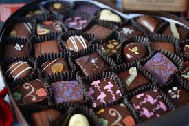Maine Coast Chocolate Trail Guides Chocoholics To Independent Chocolatiers