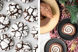 From new twists on old favorites to classic cookies to holiday pies, we've got delicious desserts for every occasion. 30 Best Christmas Dessert Recipes Ahead Of Thyme