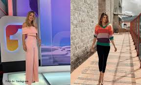 Cristina hurtado anunció que va a ser madre nuevamente, el bebé que viene en camino es fruto de su relación con el cantante josé narváez, pero la presentadora tiene años de experiencia en esta materia. Comentario De Carolina Cruz A Cristina Hurtado Genero Polemica Vibra
