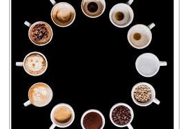 19 Types Of Coffee A Complete Guide To Coffee Drinks Bit Of Cream In 2020 Coffee Type Coffee Wallpaper Coffee Facts