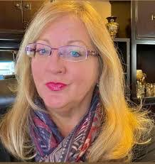 Rhoda Singleton's Instagram, Twitter & Facebook