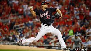 Jun 08, 2021 · lisa scherzer. Max Scherzer Wallpaper 3525x1983 57673 Baltana